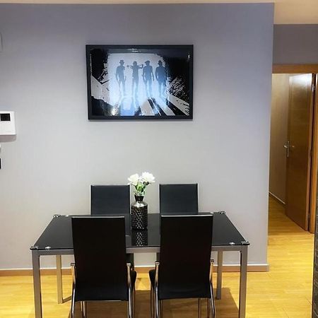 Urban Apartment En Basauri Con Wifi ภายนอก รูปภาพ