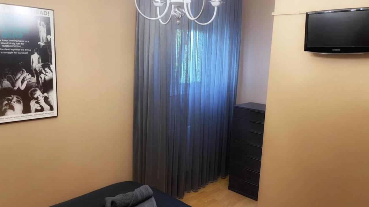 Urban Apartment En Basauri Con Wifi ภายนอก รูปภาพ