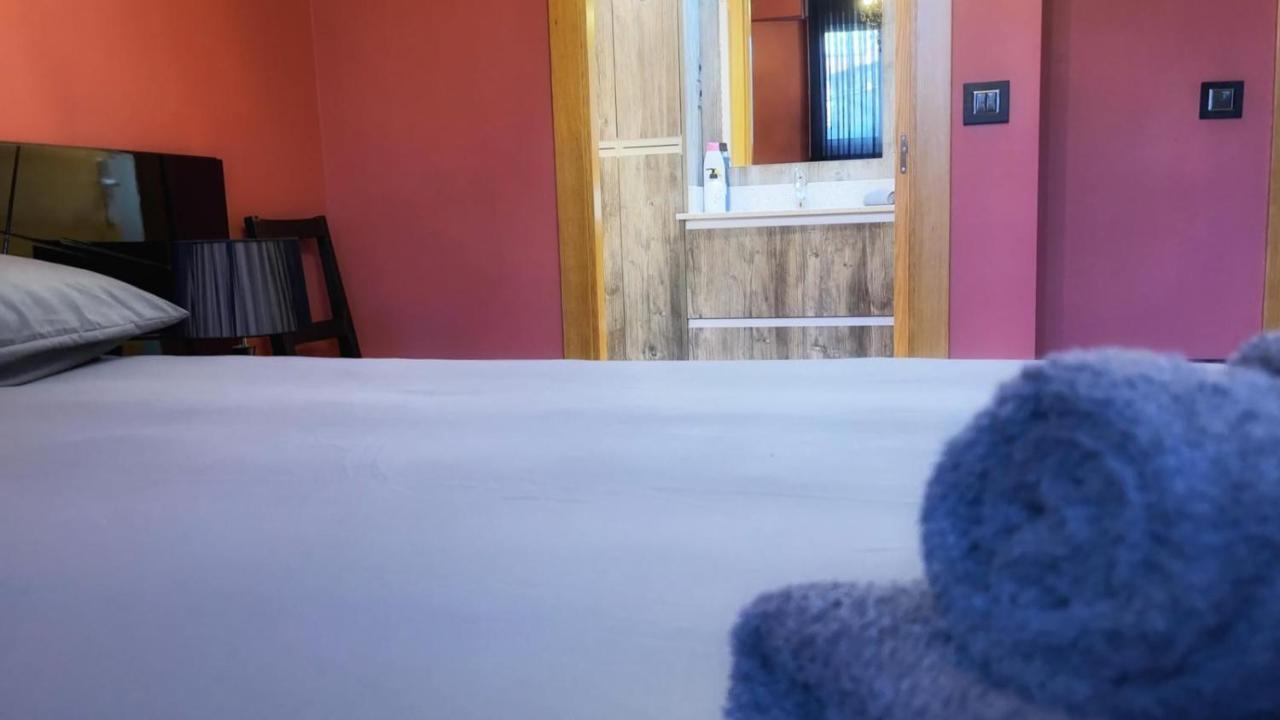 Urban Apartment En Basauri Con Wifi ภายนอก รูปภาพ