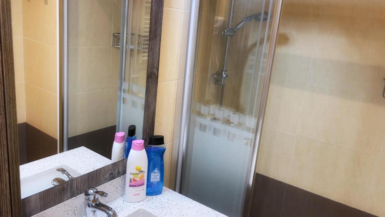 Urban Apartment En Basauri Con Wifi ภายนอก รูปภาพ