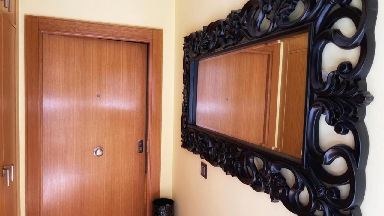 Urban Apartment En Basauri Con Wifi ภายนอก รูปภาพ