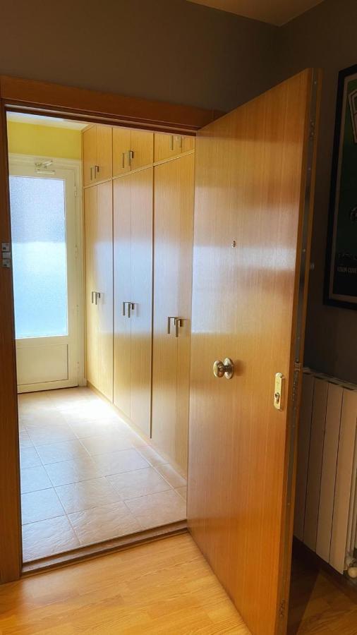 Urban Apartment En Basauri Con Wifi ภายนอก รูปภาพ
