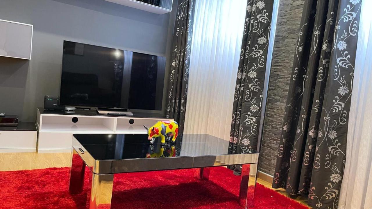 Urban Apartment En Basauri Con Wifi ภายนอก รูปภาพ