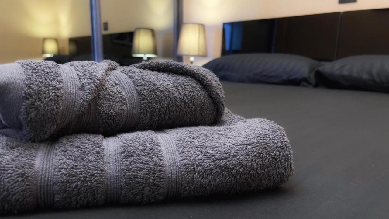 Urban Apartment En Basauri Con Wifi ภายนอก รูปภาพ