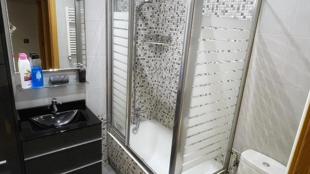 Urban Apartment En Basauri Con Wifi ภายนอก รูปภาพ